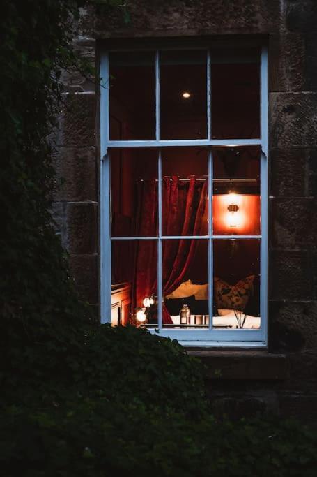 Huntly House - A Residence Like No Other Glasgow Zewnętrze zdjęcie